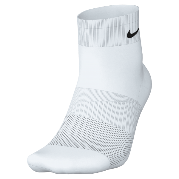 Nike kojinės Dri-fit baltos-6 poros